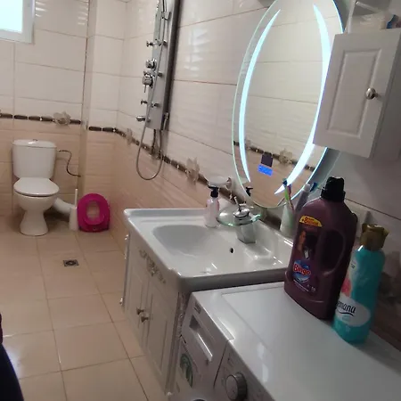 студио بيت ضيافة 4*