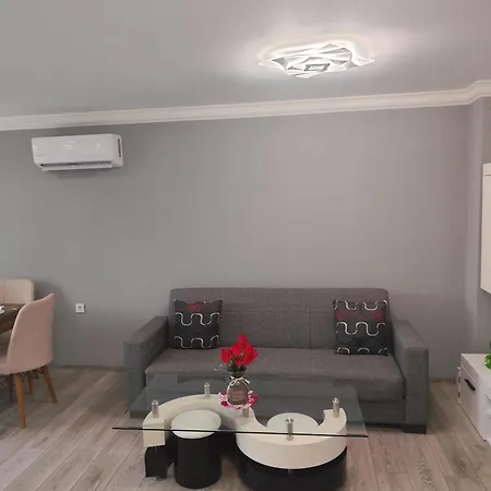 بيت ضيافة студио 4*