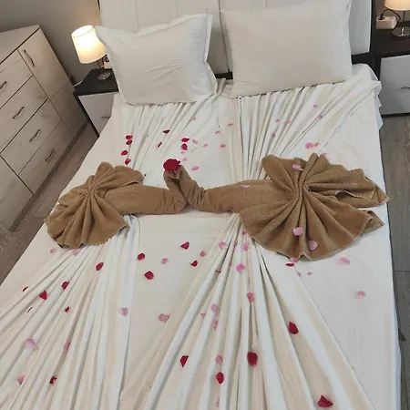 студио 4* لوزينيتس