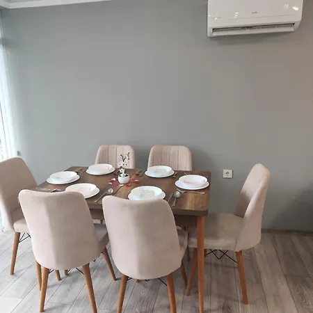 بيت ضيافة студио لوزينيتس