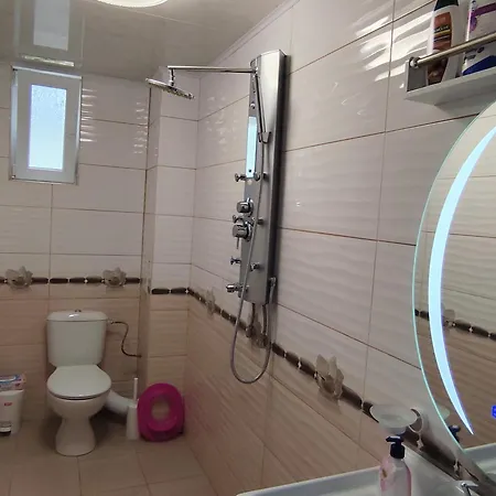 студио بيت ضيافة