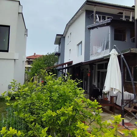 студио بيت ضيافة