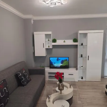 студио بيت ضيافة 4*