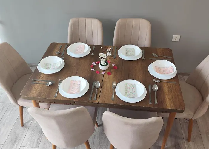 Affittacamere студио