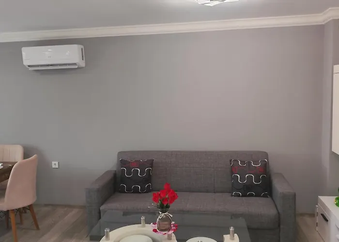 Affittacamere студио 4*