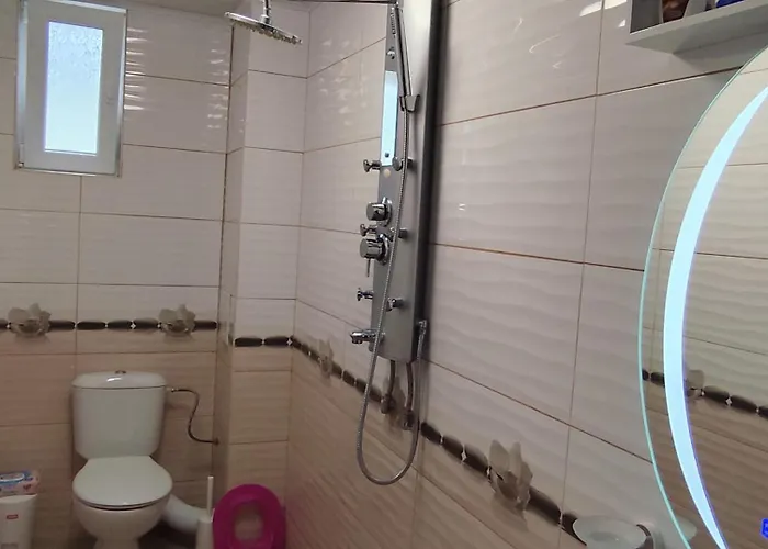 студио Affittacamere