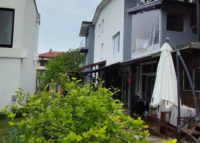 студио Affittacamere