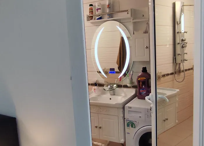 Affittacamere студио Lozenets