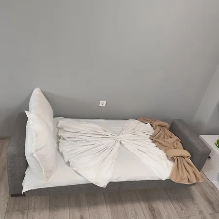 Guest house студио *