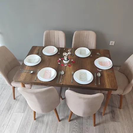 Guest house студио