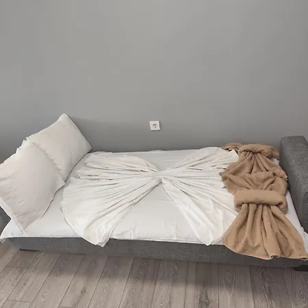 студио Konukevi 4*